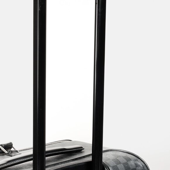 Louis Vuitton Damier Graphite Canvas Pegase Legere 55 Suitcase - Picture 9 of 16